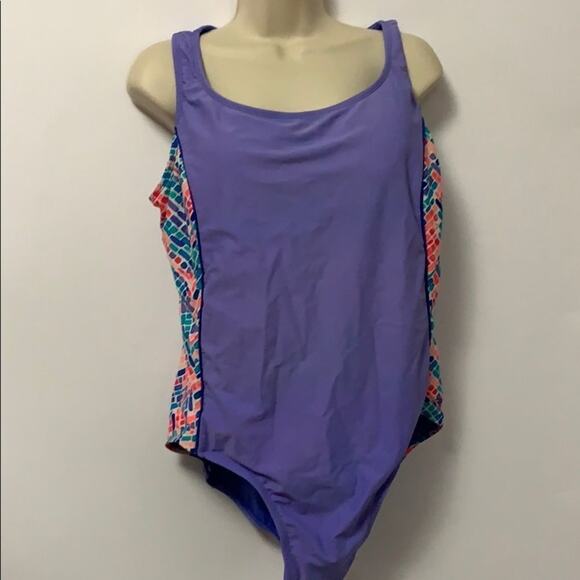CATILINA WOMEN SWIMSUIT‎ SIZE 16W - Picture 2 of 6